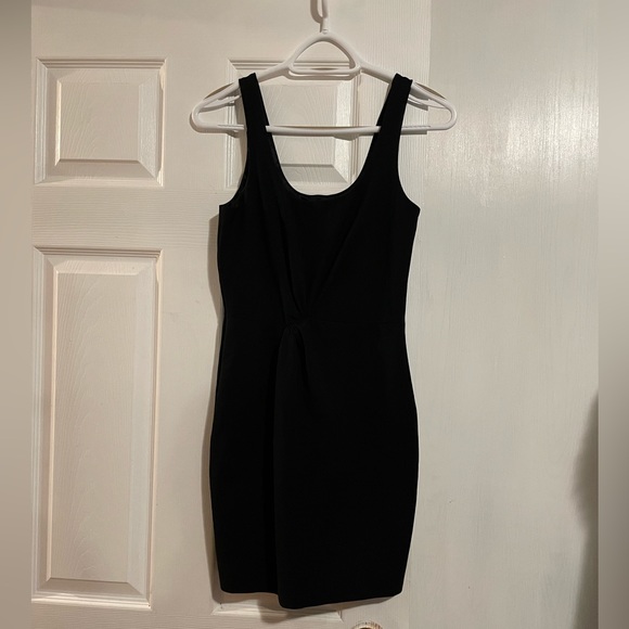 Armani Exchange Dresses & Skirts - ❄️ Armani Exchange Little Black Dress